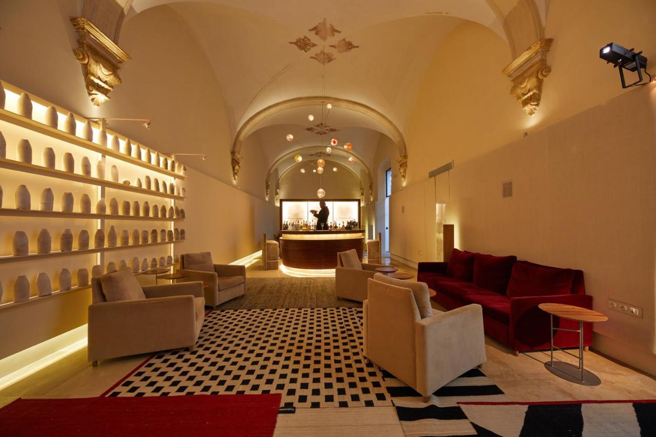 Convent De La Missio - Grand Luxury Boutique Hotel, Adults Only Palma di Maiorca Esterno foto