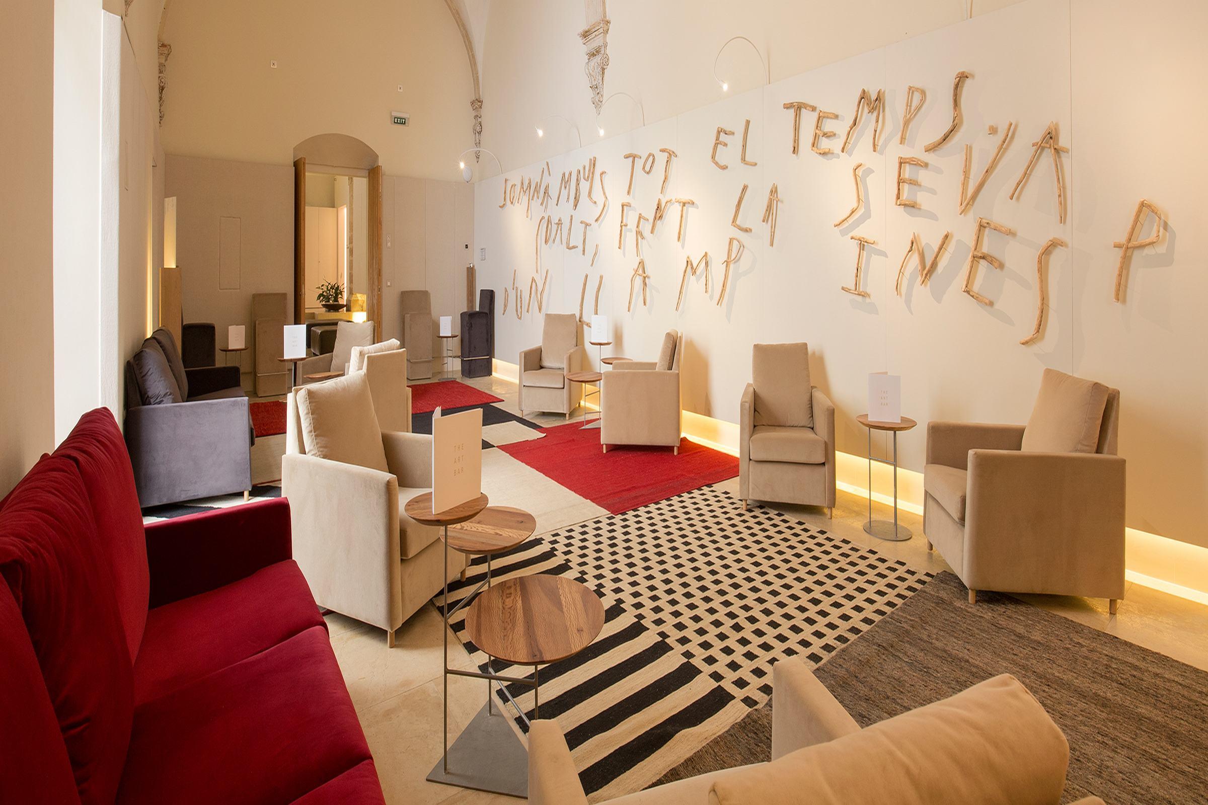 Convent De La Missio - Grand Luxury Boutique Hotel, Adults Only Palma di Maiorca Esterno foto